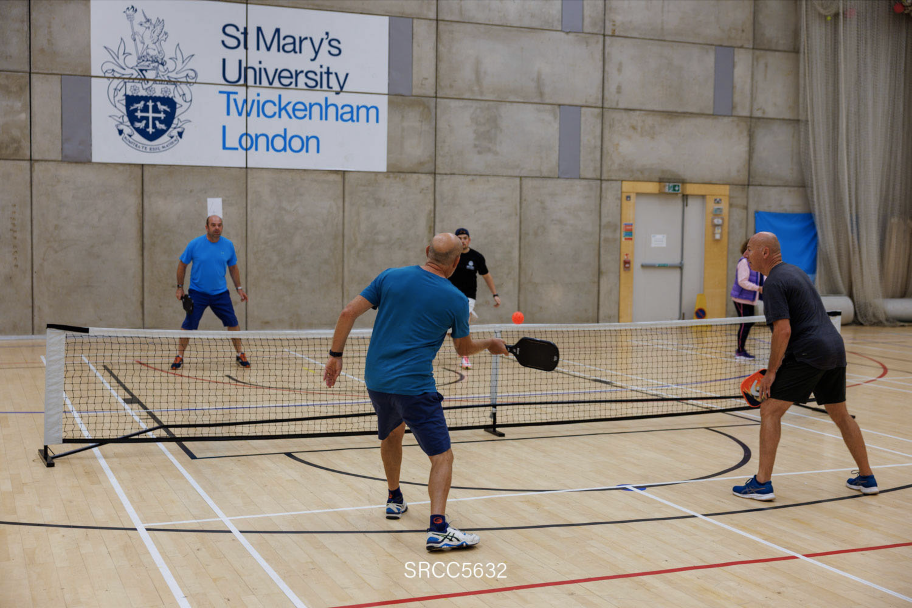 Pickleball With Purpose event photo preview